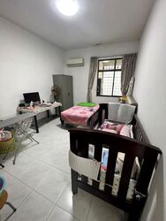 President Gardens (D26), Terrace #622682531